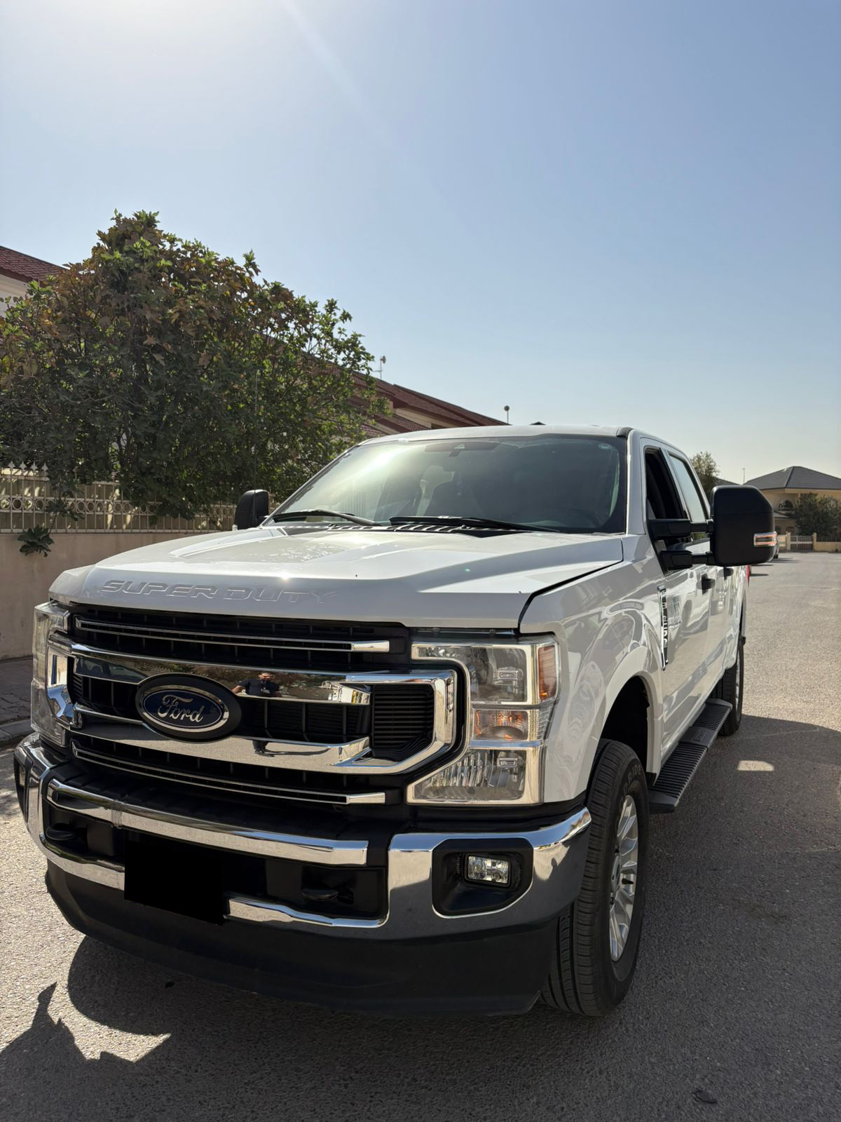 Trucks