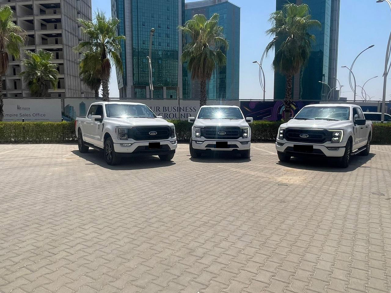 Trucks