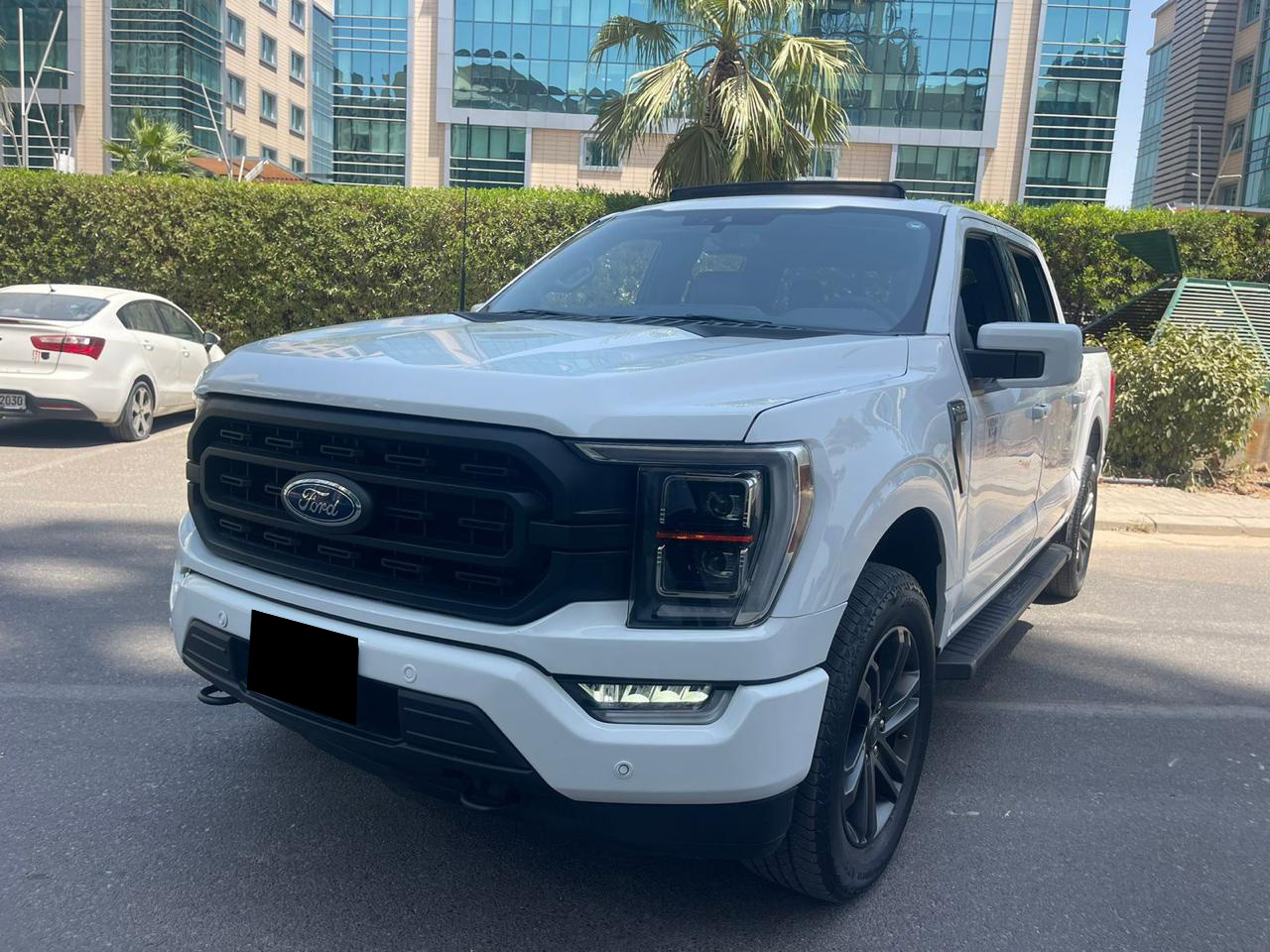 Trucks
