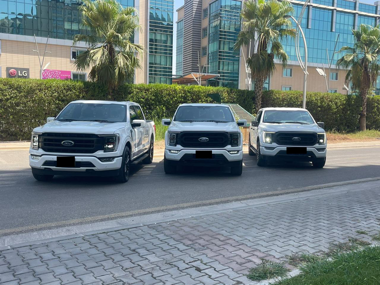 Trucks