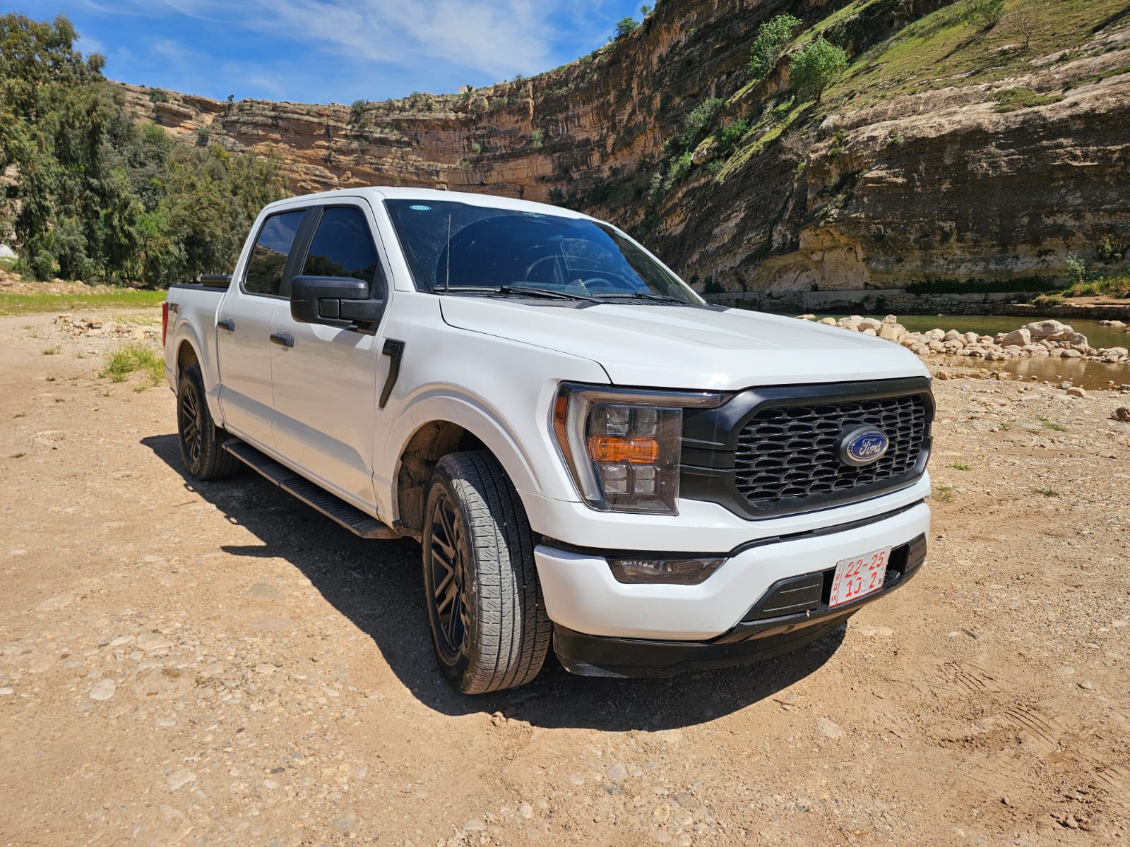 Trucks
