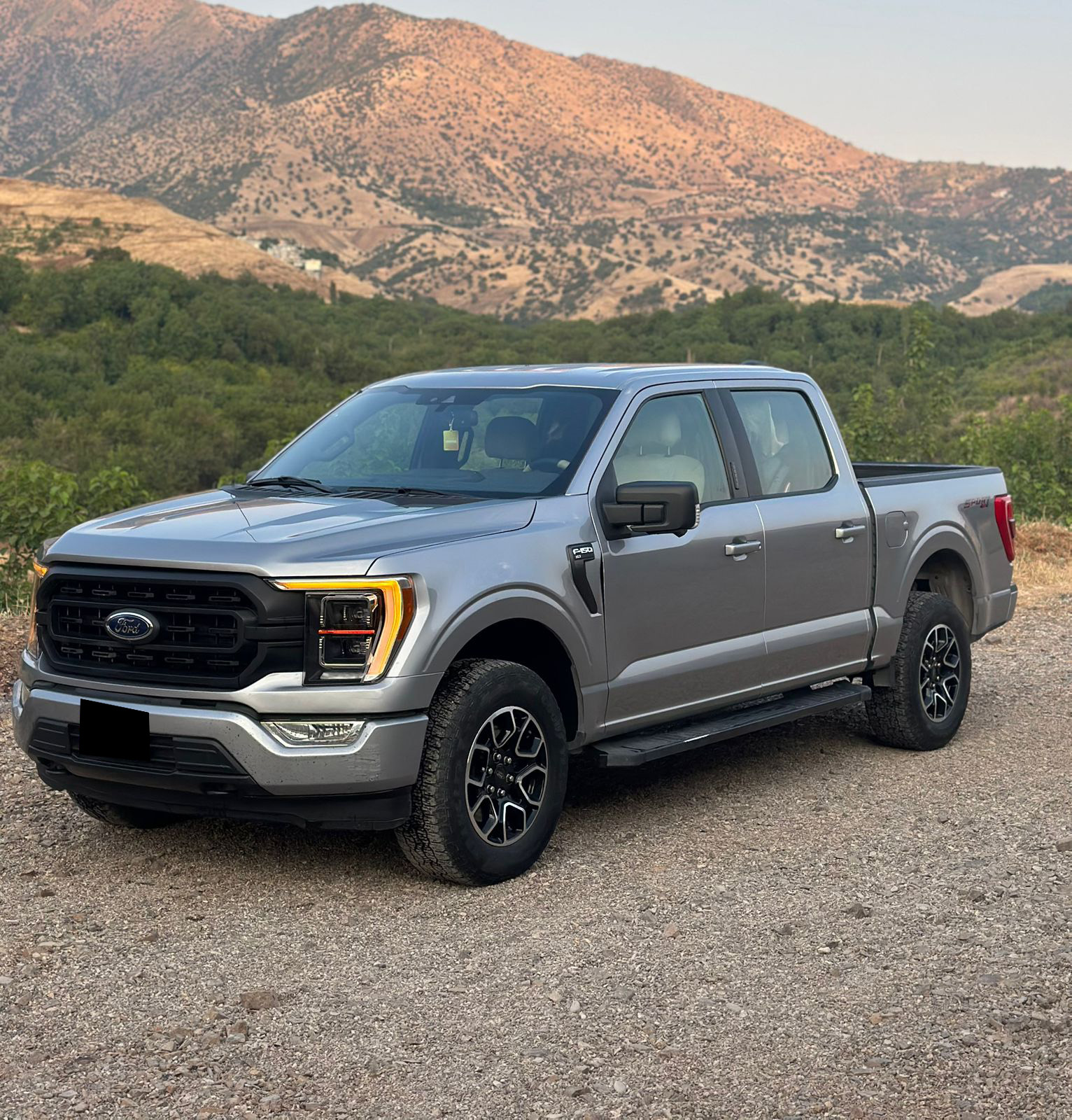Trucks