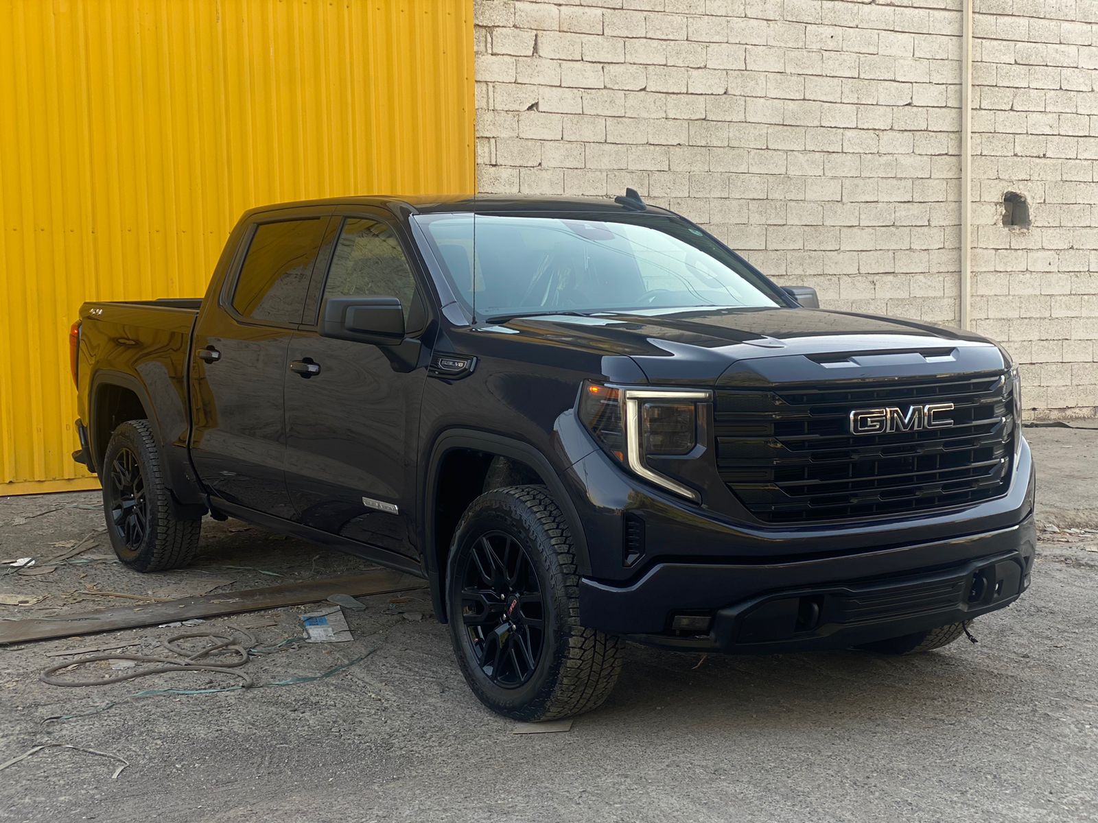 Trucks