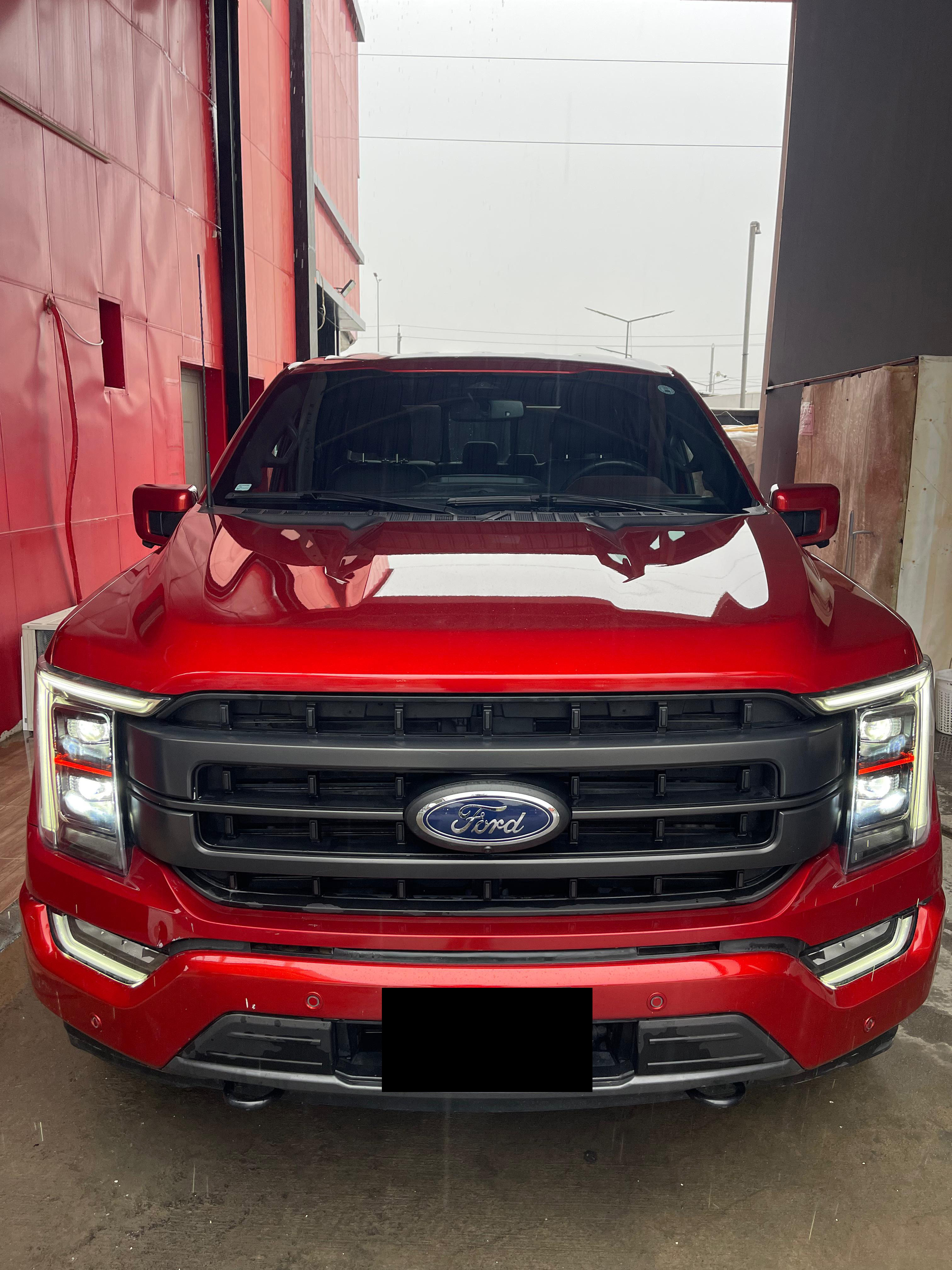 Trucks