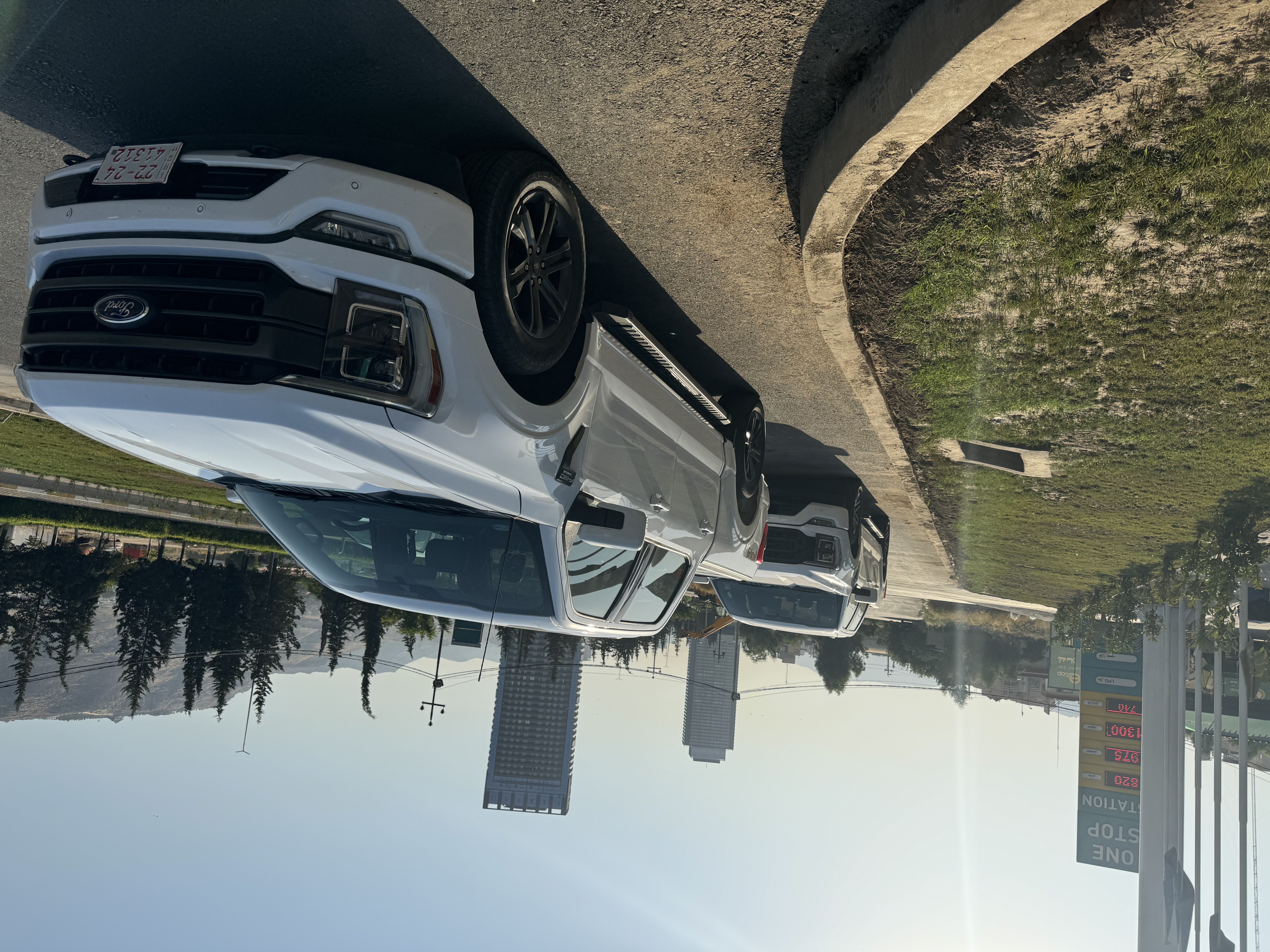 Trucks