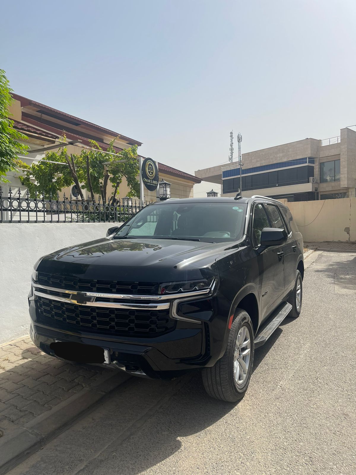 SUV