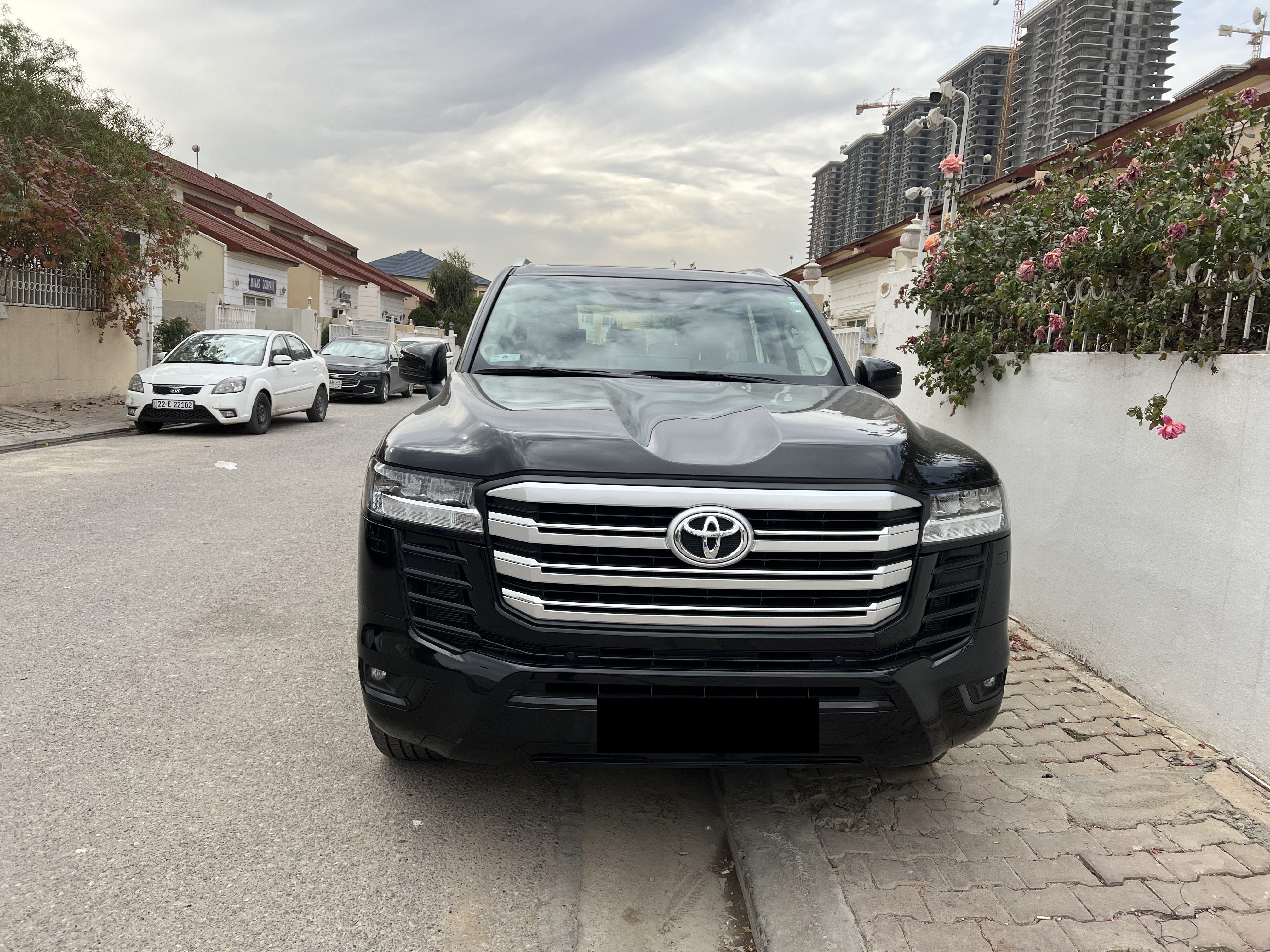 SUV