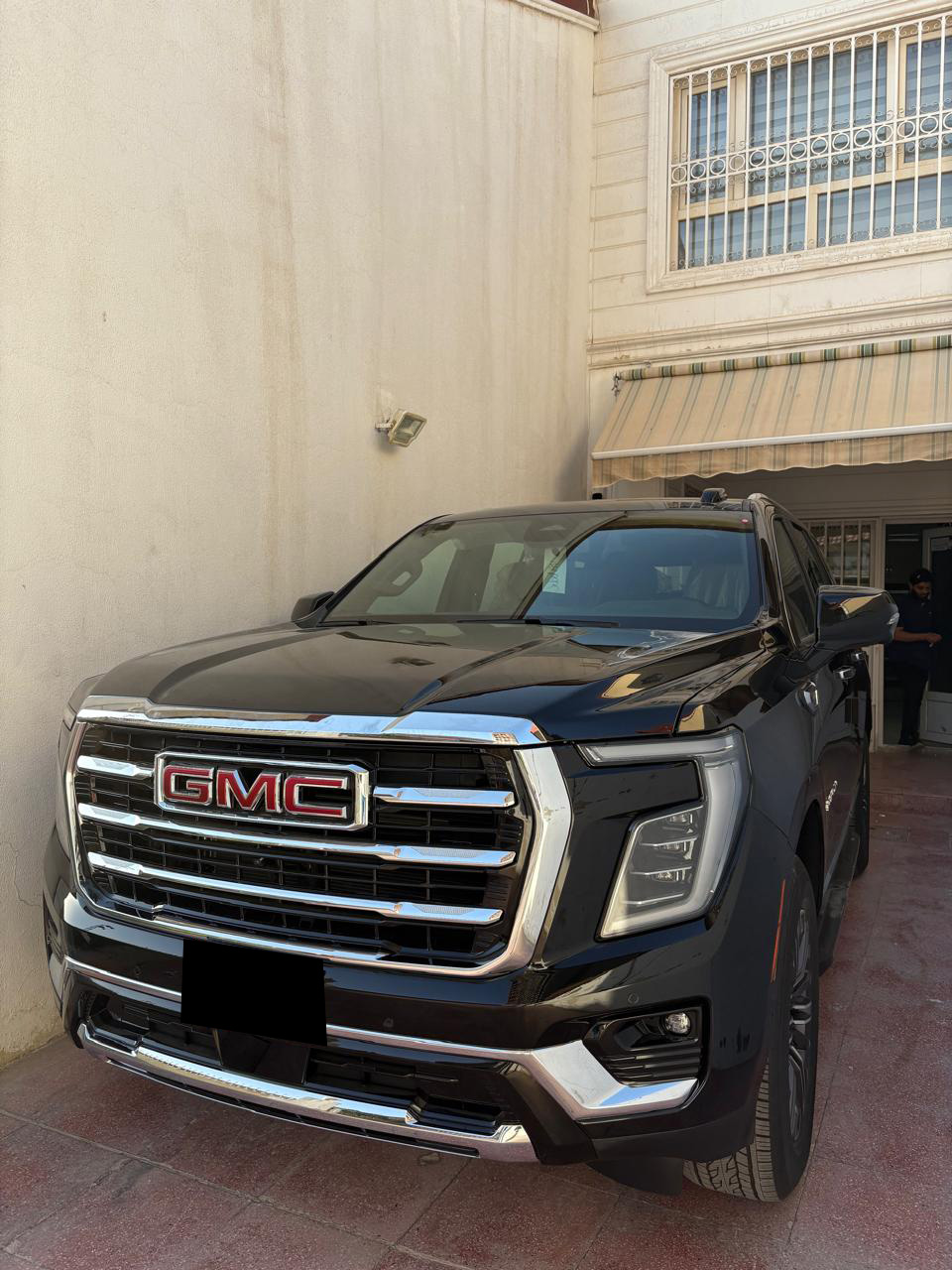 SUV