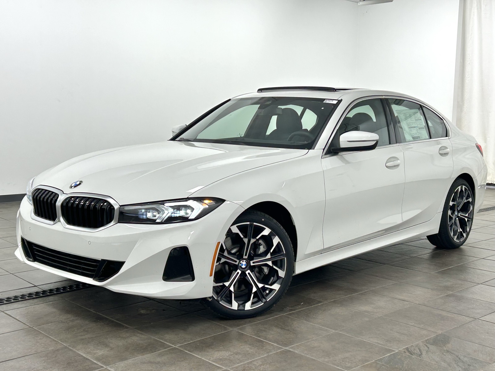 Sedan