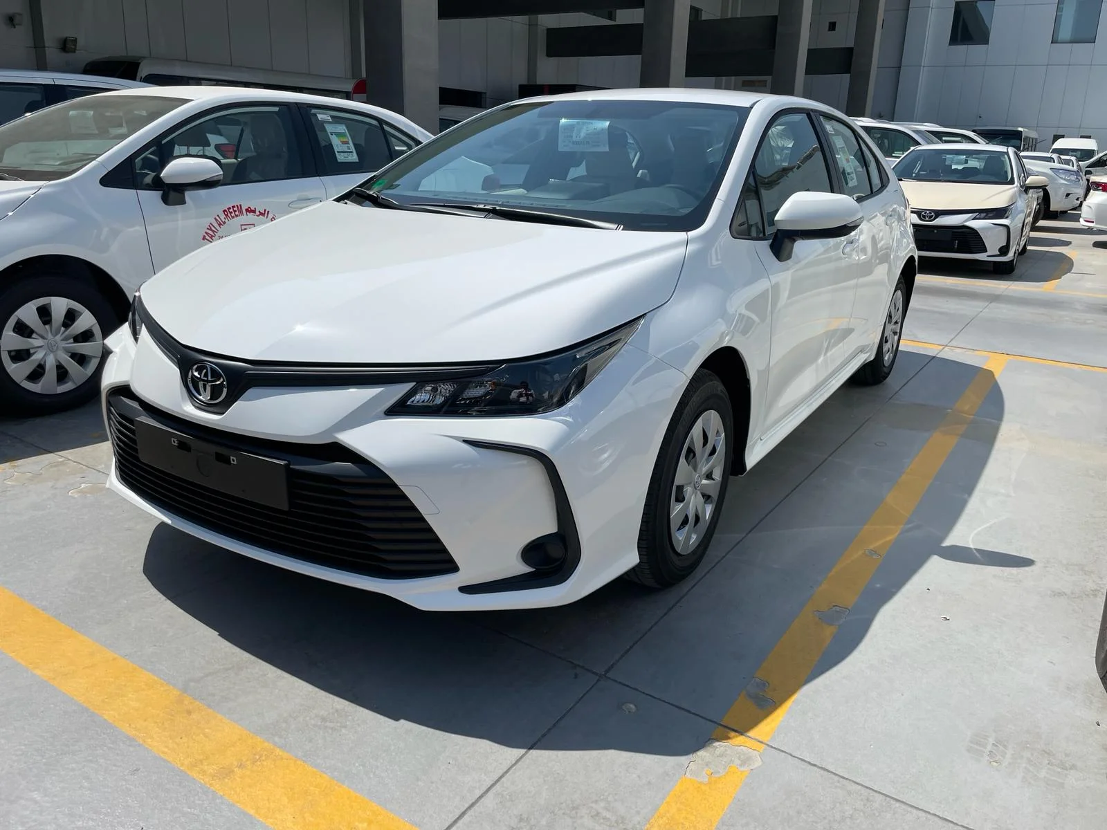 Sedan