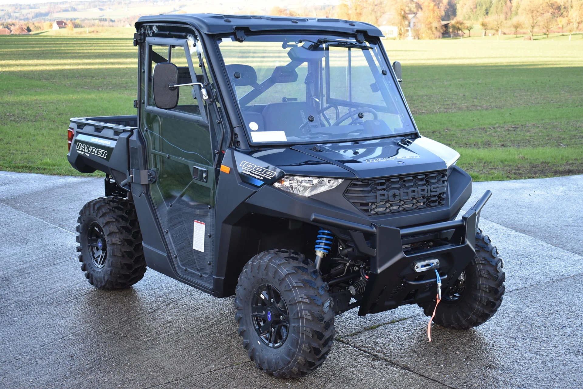 ATV