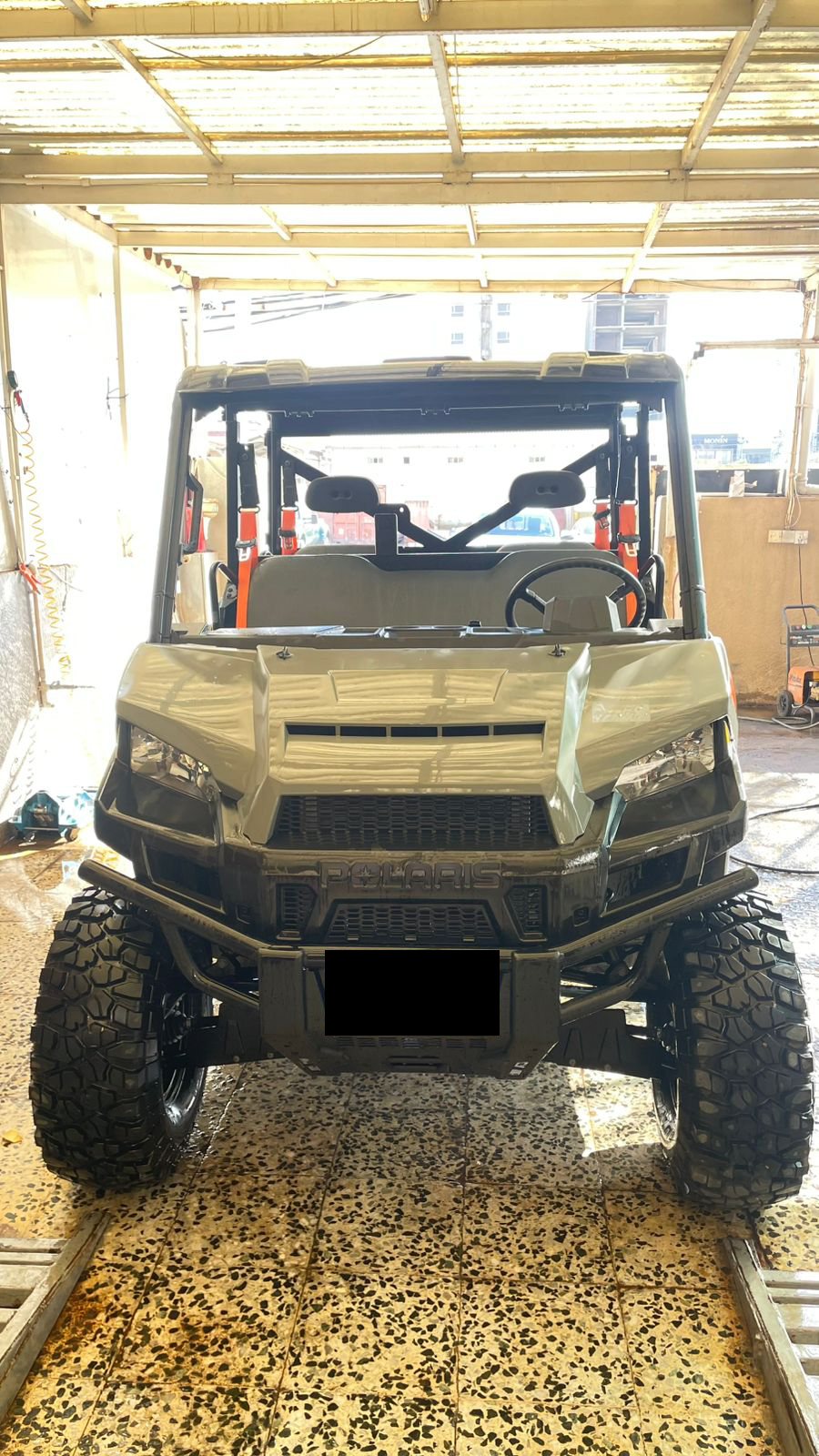 ATV