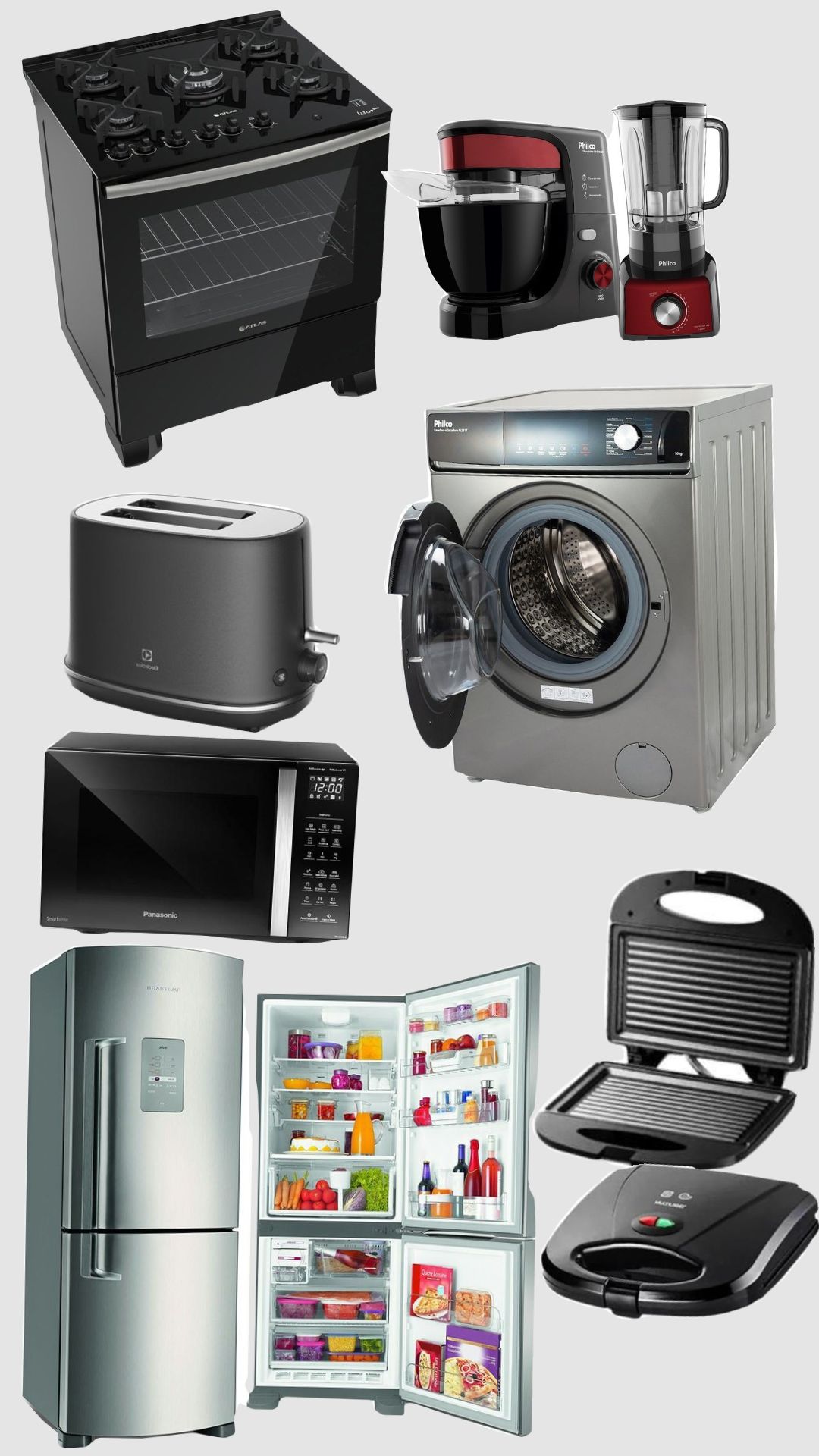 Home Supplies