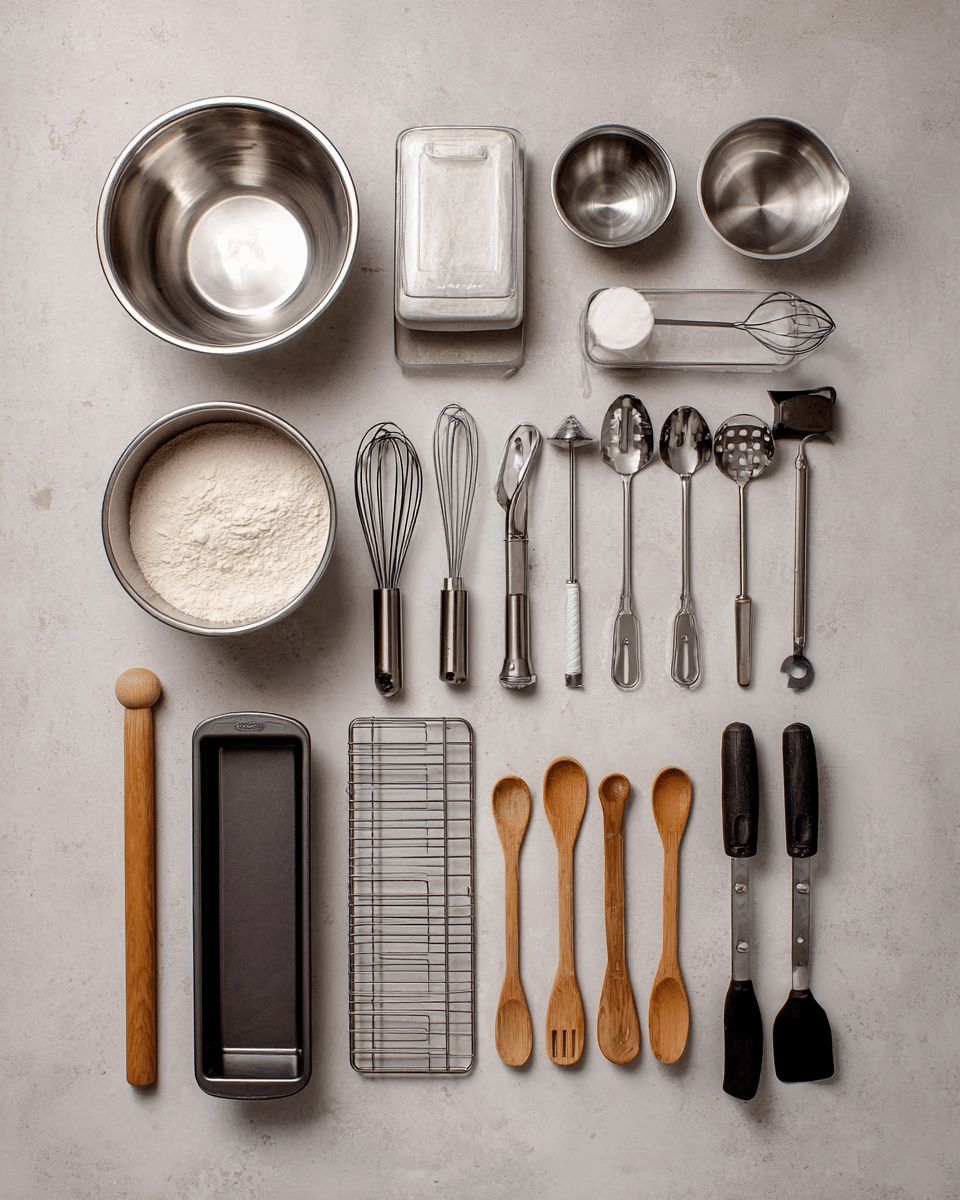 Home Supplies