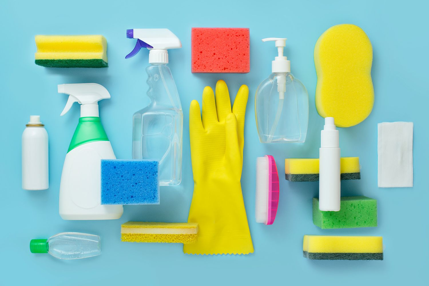 Home Supplies
