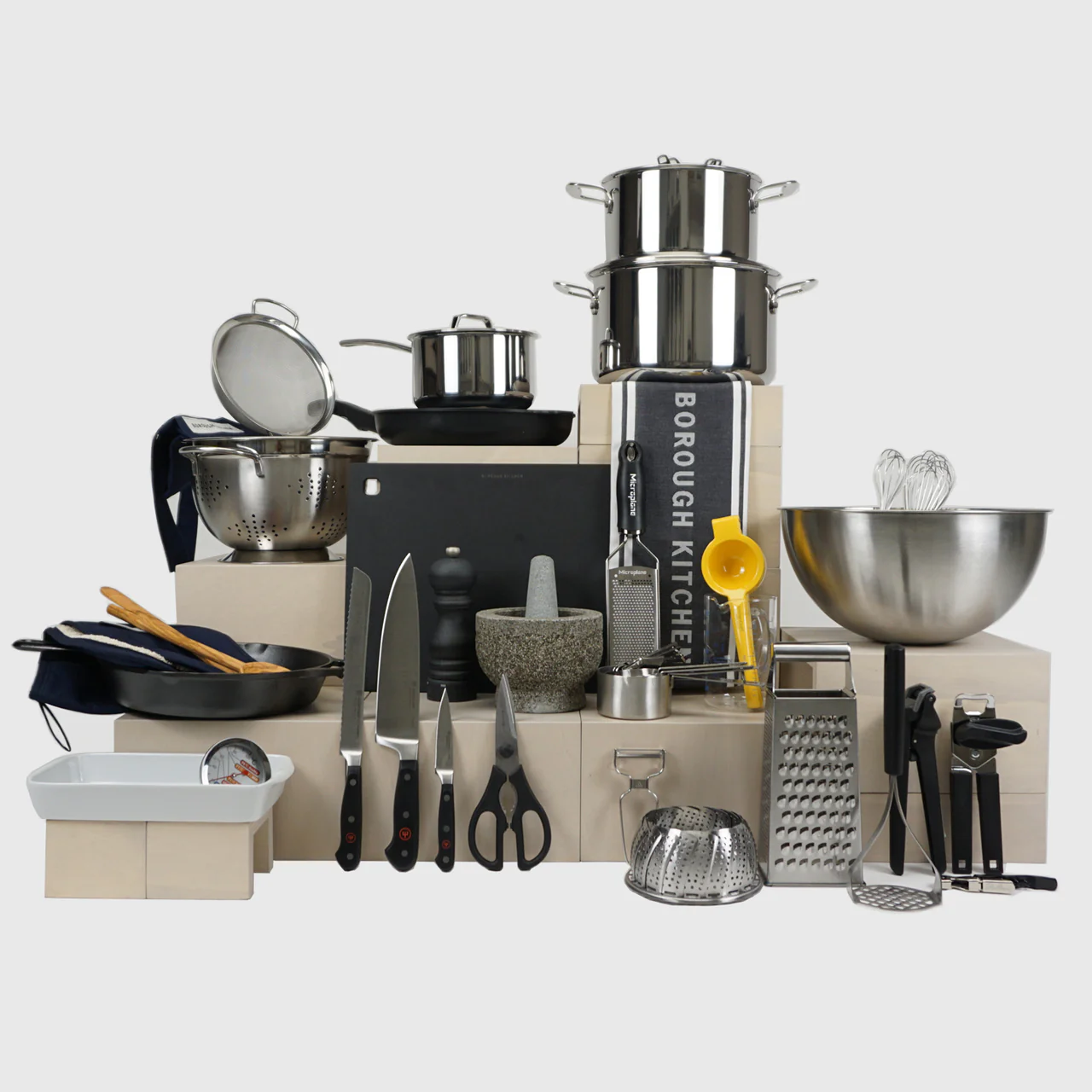 Home Supplies