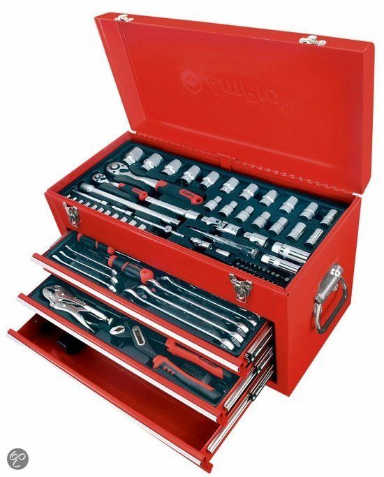 Tools supply