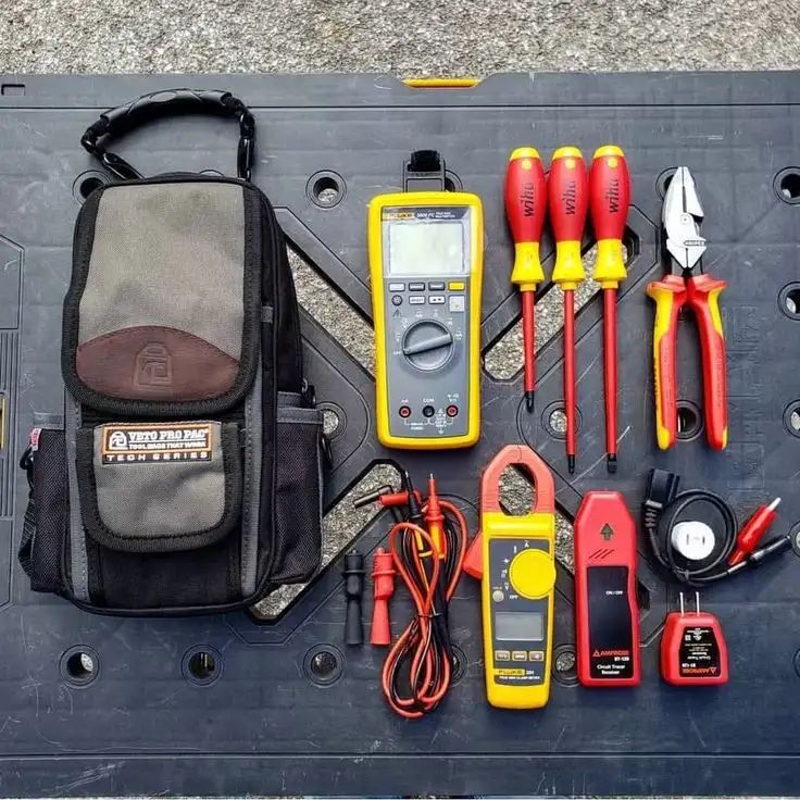 Tools supply