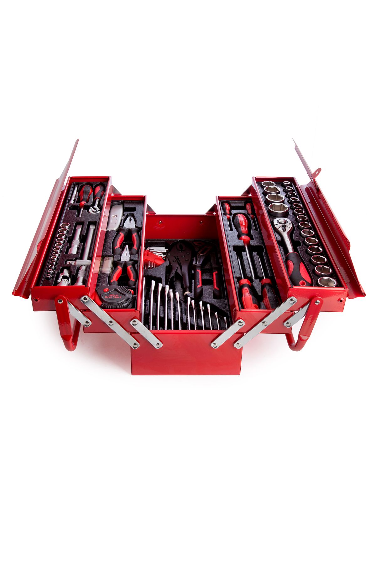 Tools supply