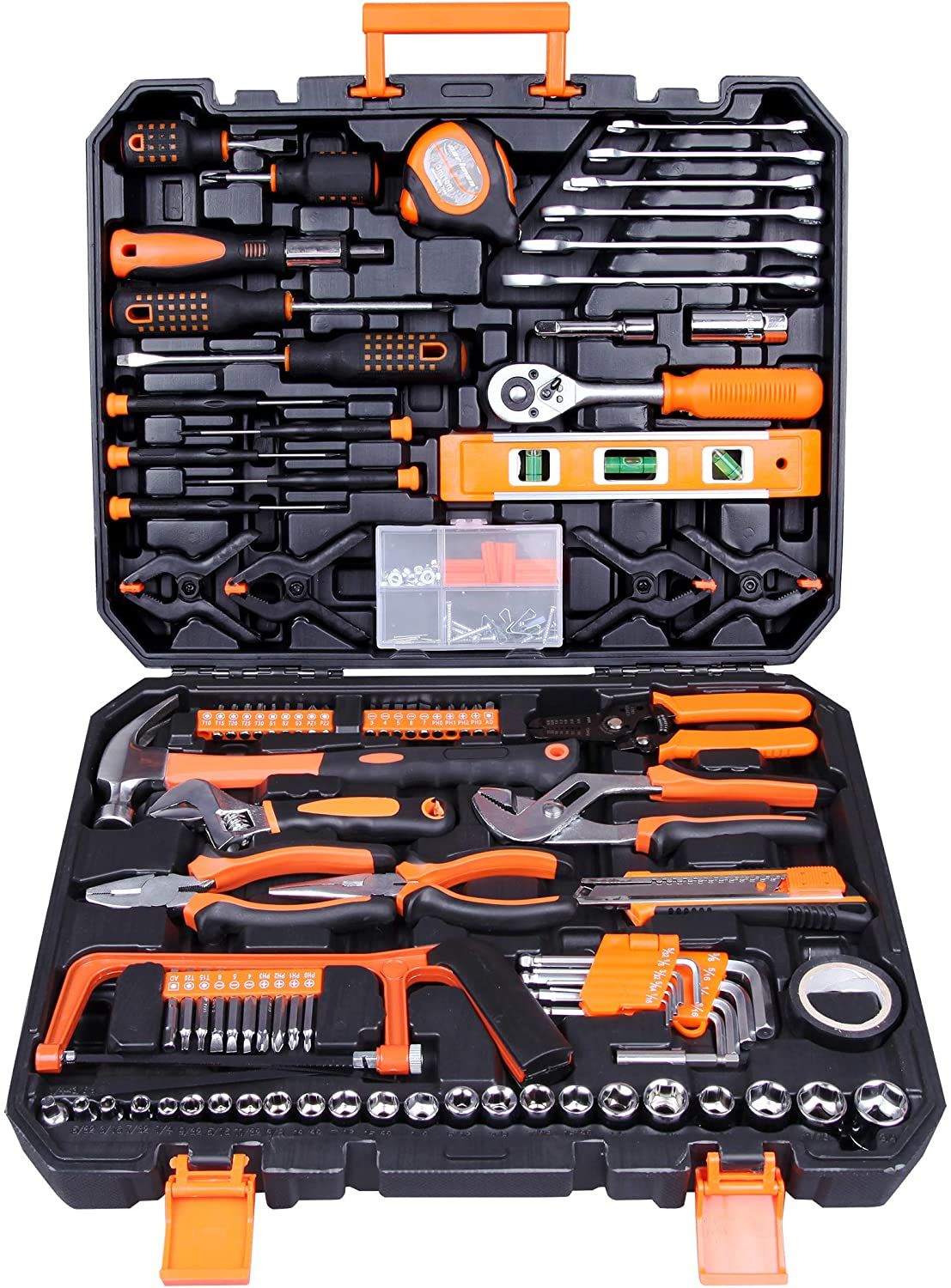 Tools supply