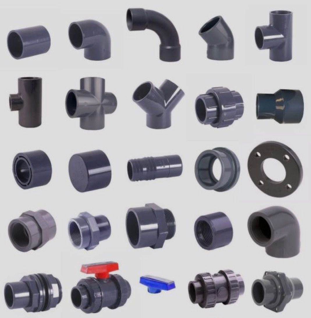Tools supply