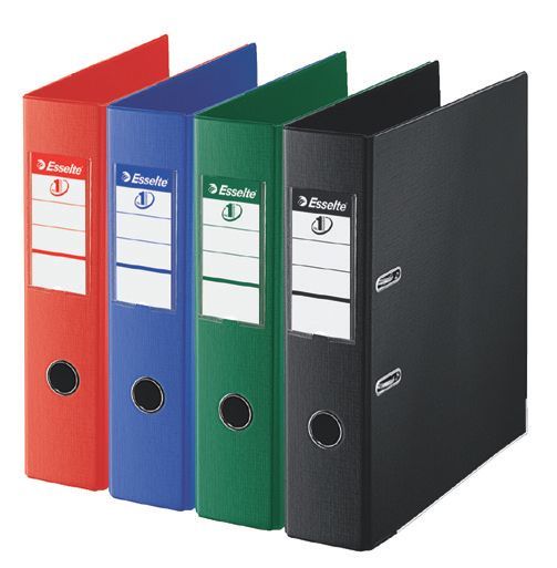 Stationery supply
