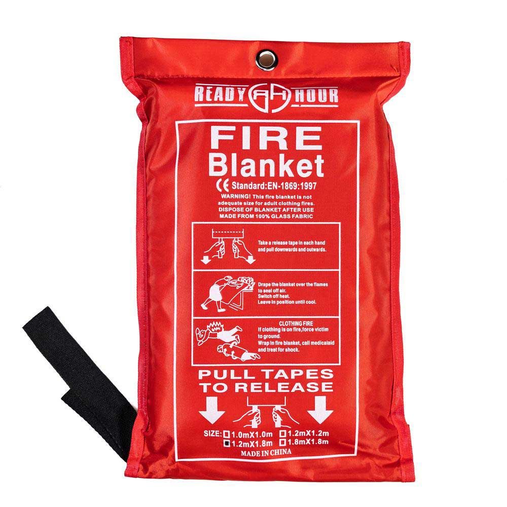 safety equipments