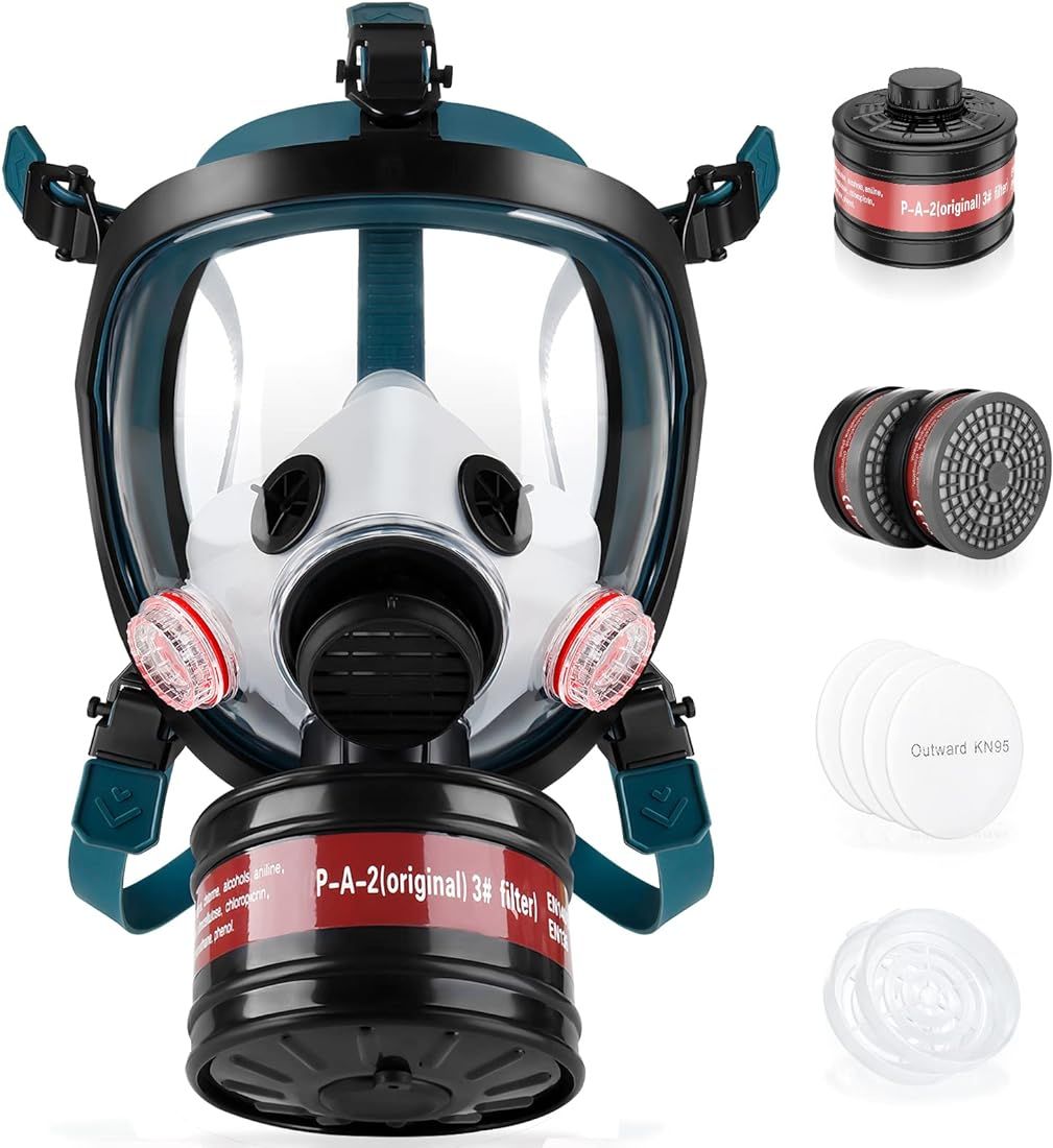 safety equipments