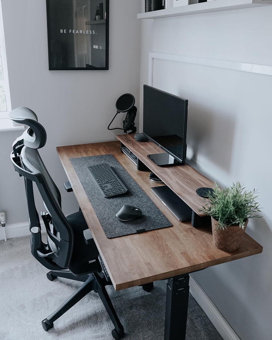 Office supplies