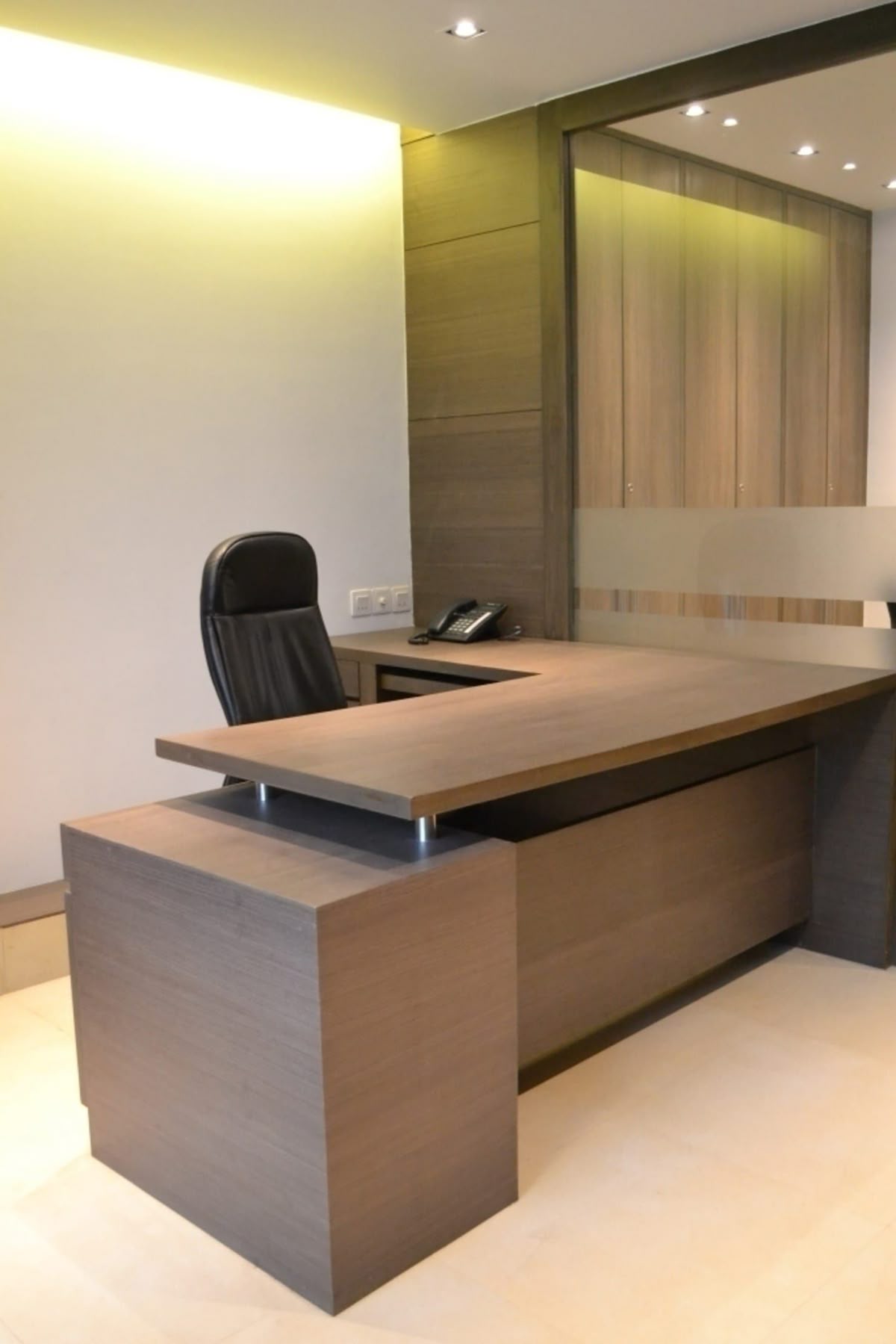 Office supplies