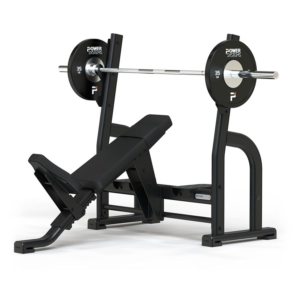 Gym equipment