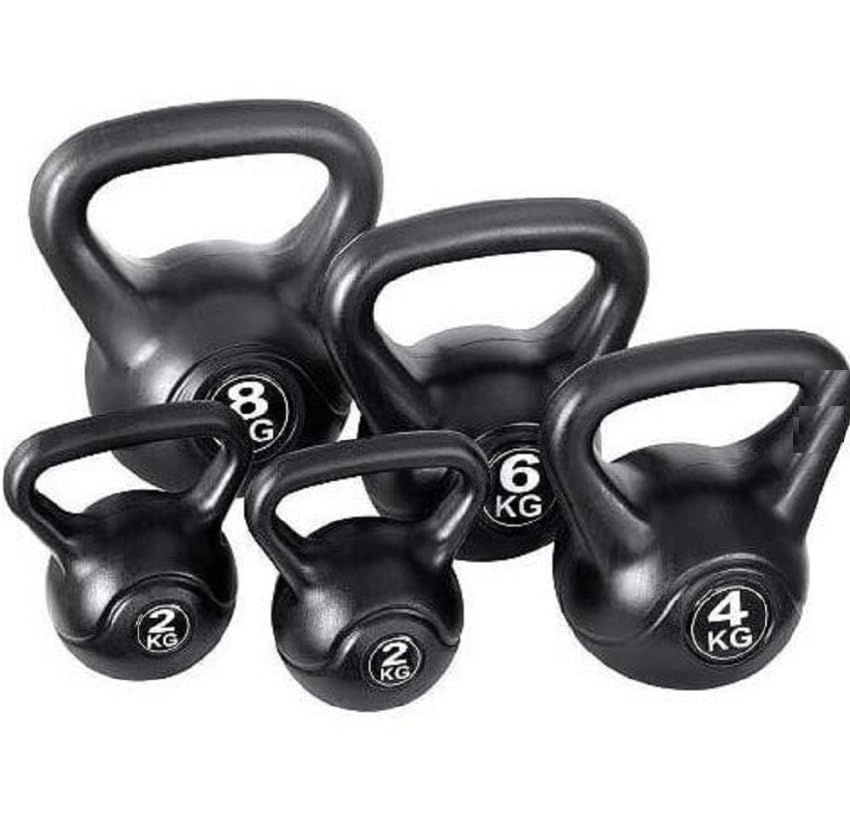 Gym equipment