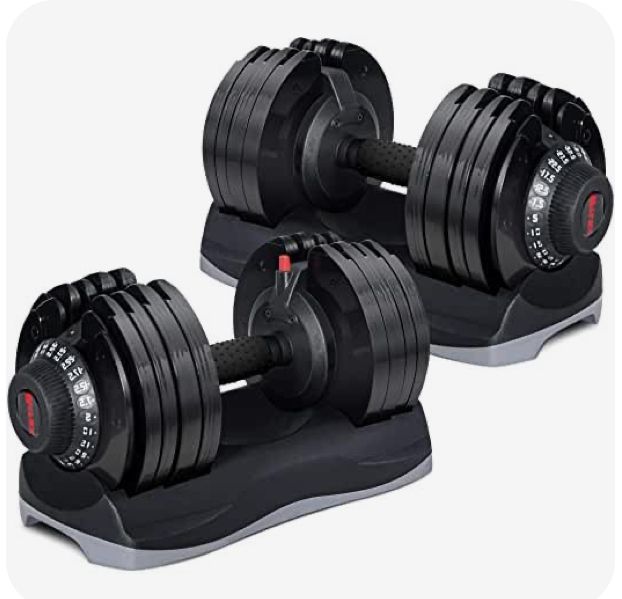 Gym equipment