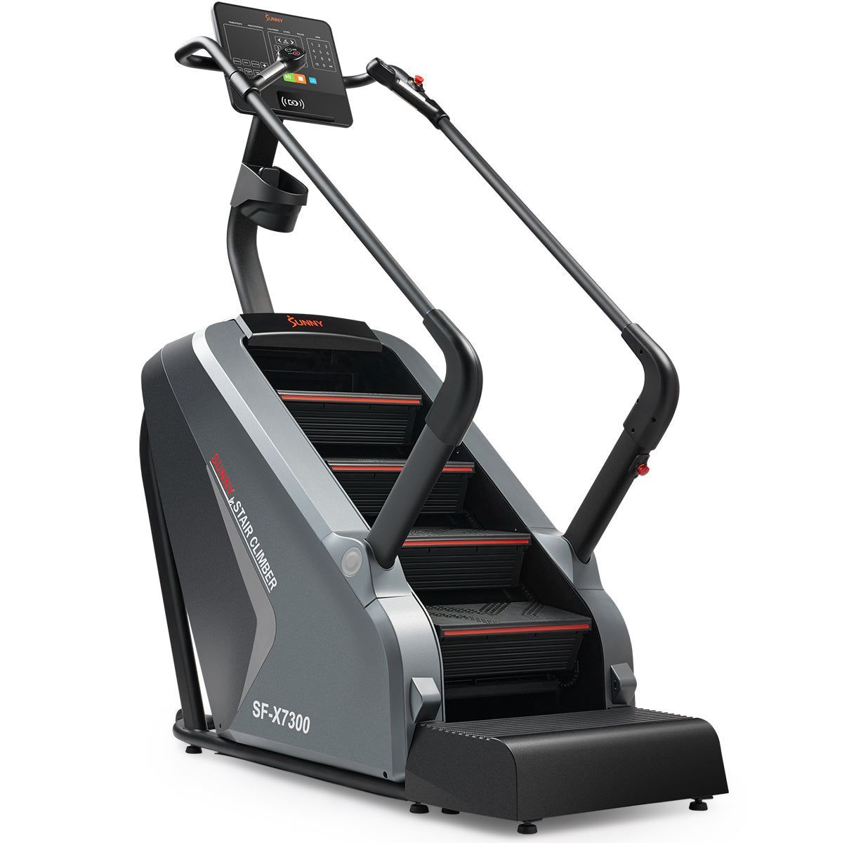 Gym equipment