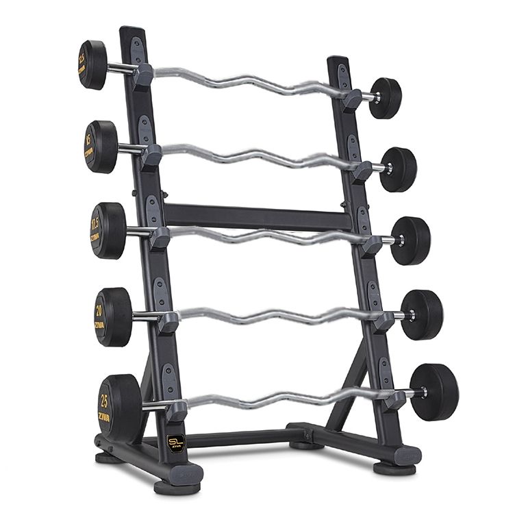 Gym equipment