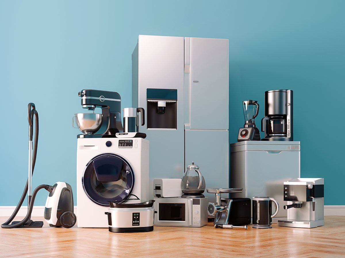 Electronics Supply