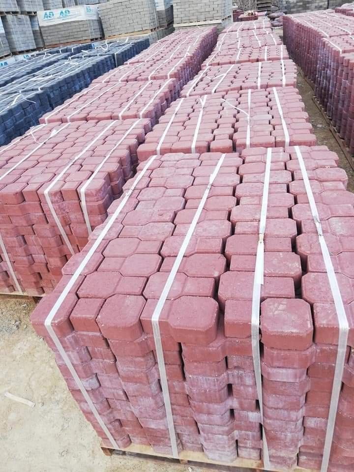 Construction supply