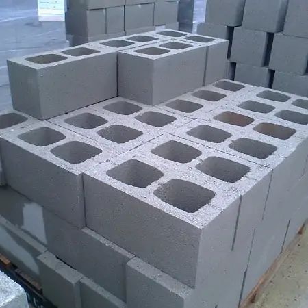 Construction supply