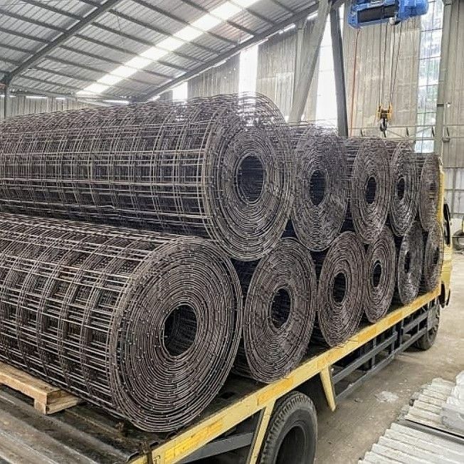 Construction supply