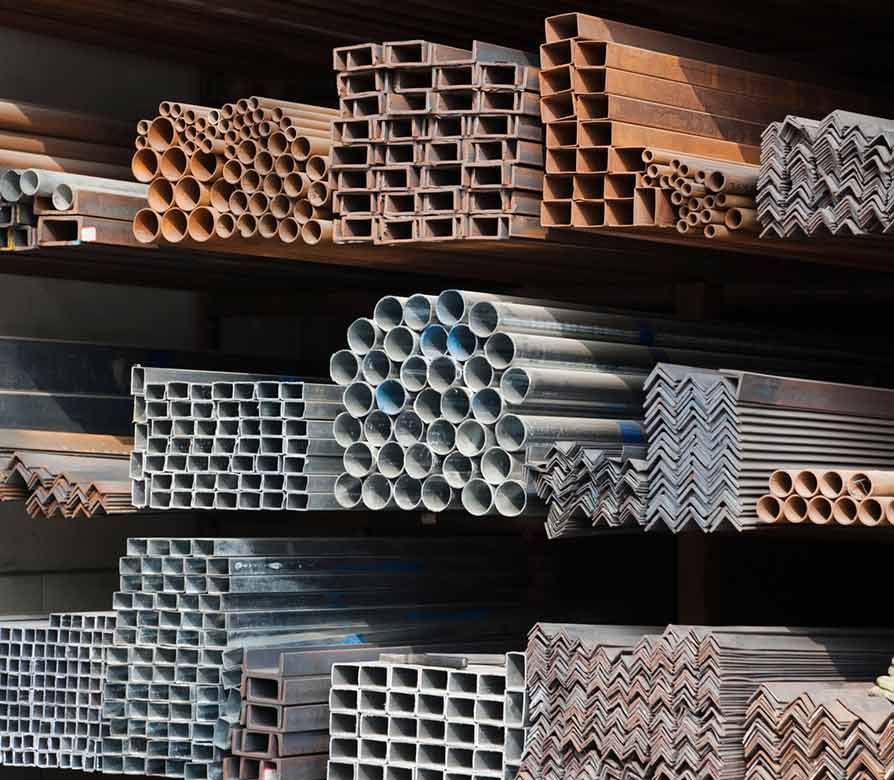 Construction supply