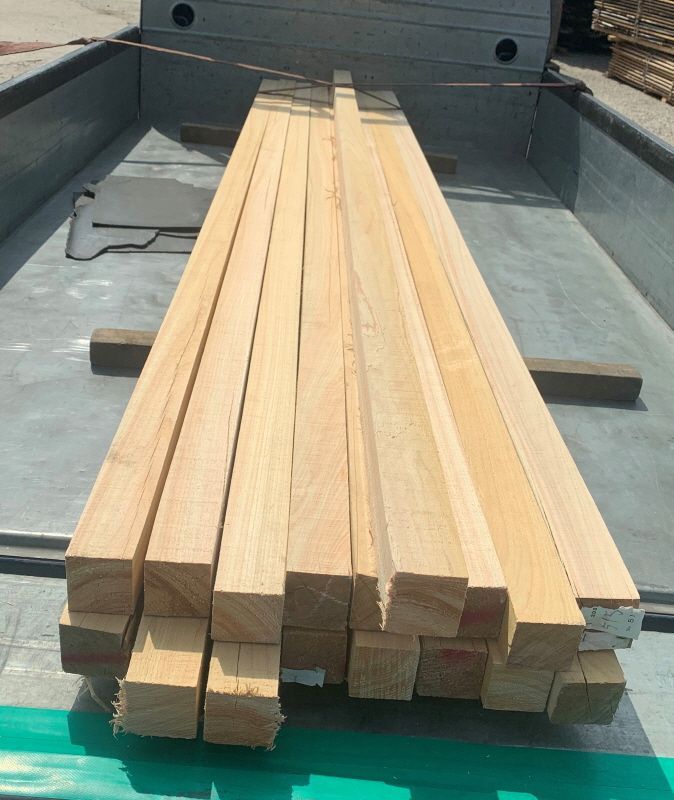 Construction supply