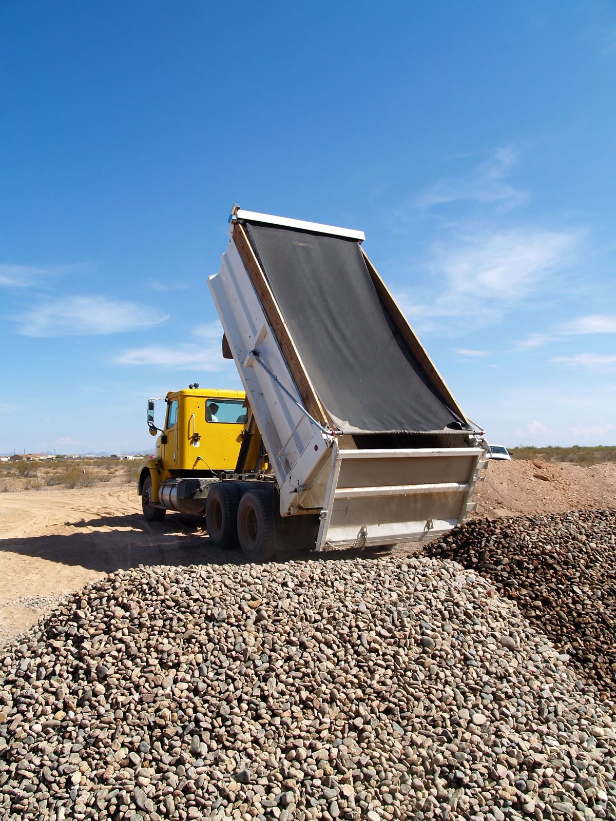 Construction Machineries vehicles