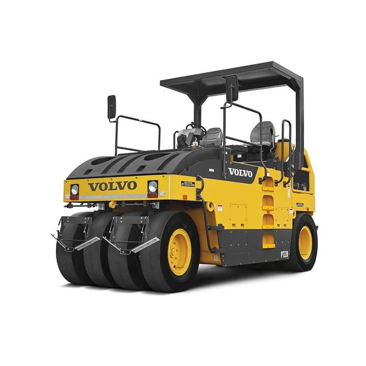 Construction Machineries vehicles
