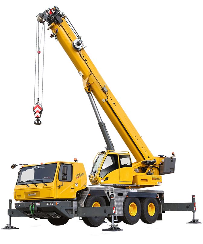 Crane