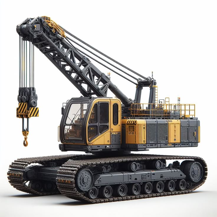 Crane