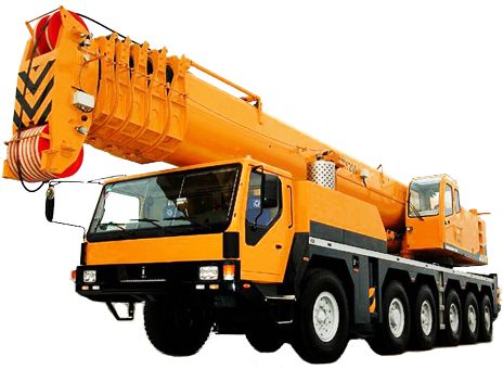 Crane