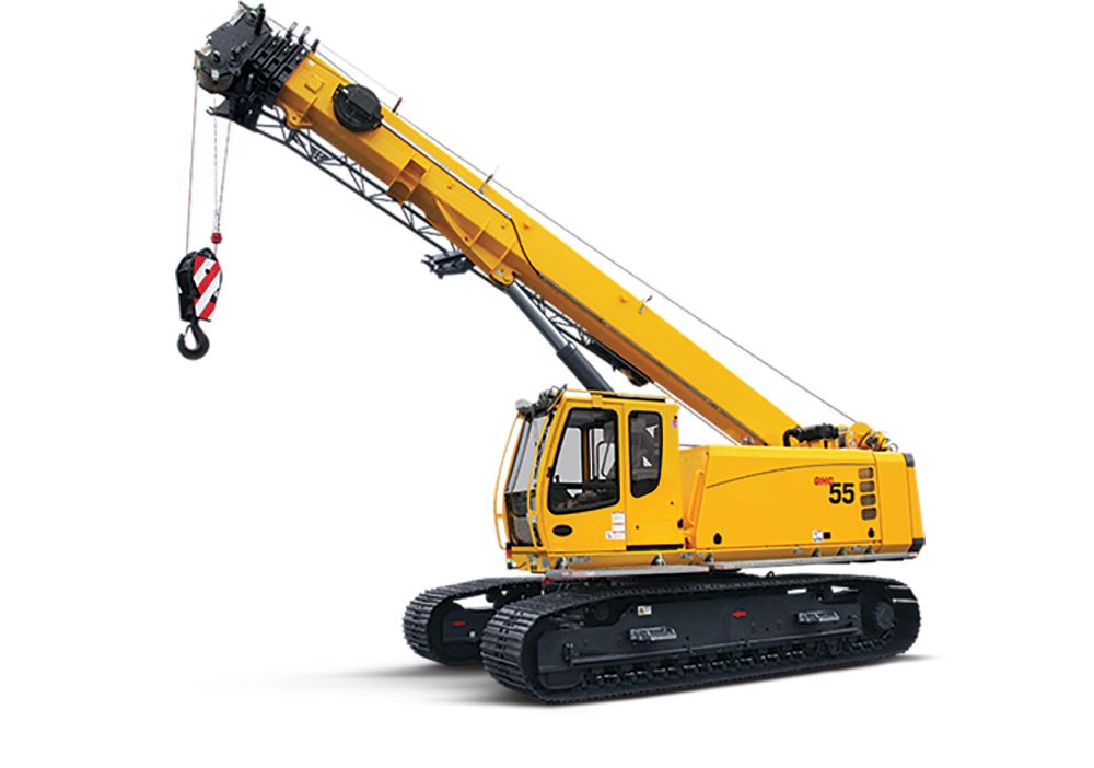 Crane