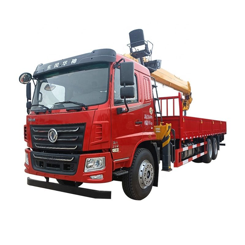 Crane
