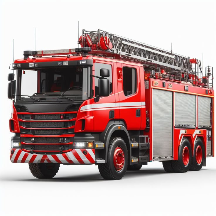 Fire Truck