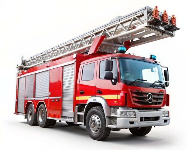 Fire Truck